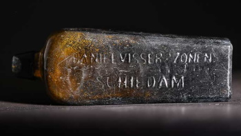 Oldest message in a bottle 2 
