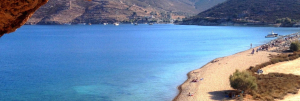 Τα 5 πιο εντυπωσιακά ελληνικά νησιά σύμφωνα με τον Αυστραλιανό οδηγό «Vagrants of the World».
