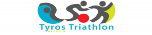 Ο Τύρος Αρκαδίας ετοιμάζεται για το Tyros Triathlon 2021