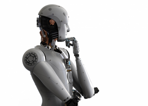 Ρομπότ θα αντικαταστήσουν πολλά επαγγέλματα στο μέλλον – ποια επαγγέλματα θα επιβιώσουν