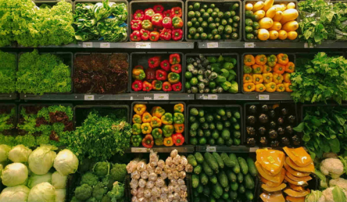Η άνοδος των τιμών στα περισσότερα τρόφιμα επηρεάζεται από την κλιματική αλλαγή