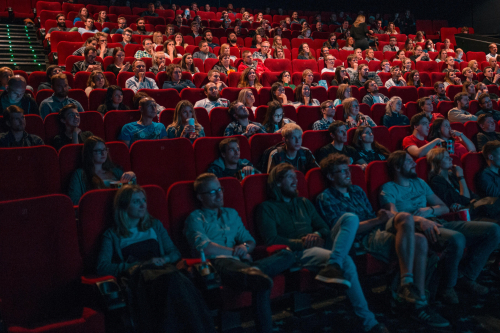 Παγκόσμια Ημέρα Σινεμά: 2€ η είσοδος σε όλους τους κινηματογράφους της χώρας