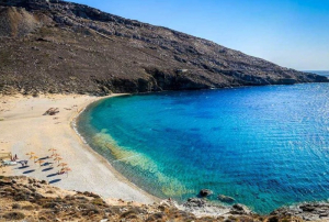 Στη Σέριφο η πρώτη Smoke-Free παραλία της Ελλάδας!