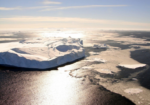 Settle-Περιβάλλον : Λιώνουν πάγοι χιλιάδων ετών στη Γροιλανδία