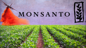 Παραδοχή από τη Monsanto χρήσης παράνομου ζιζανιοκτόνου στη Χαβάη