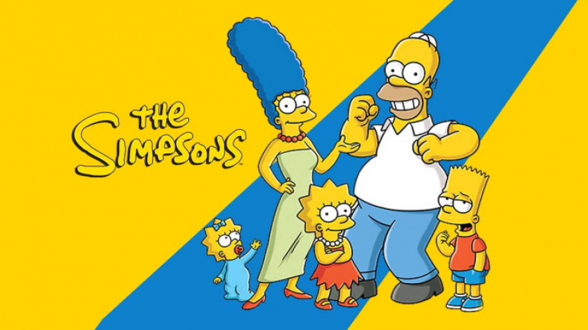 Ακόμα μία επιτυχής πρόβλεψη για το μέλλον από το «The Simpsons» που έγινε viral