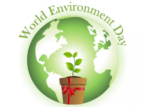 Παγκόσμια Ημέρα Περιβάλλοντος και έκκληση του ΟΗΕ για την καταπολέμηση της ατμοσφαιρικής ρύπανσης.